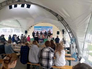 23.08.2025г. IV Международный детский культурный форум