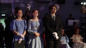 23.01.2026г. И грянет Бал в ТХТК!