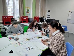 12.02.2026г. Волонтёрская акция 