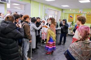 24.02.2026г. Российско-китайская дружба в колледже