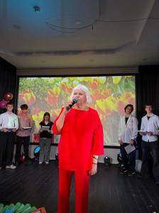 04.03.2026г. Концерт к 8 Марта!