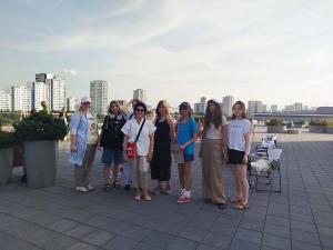 03.07.2026г. Пленер!